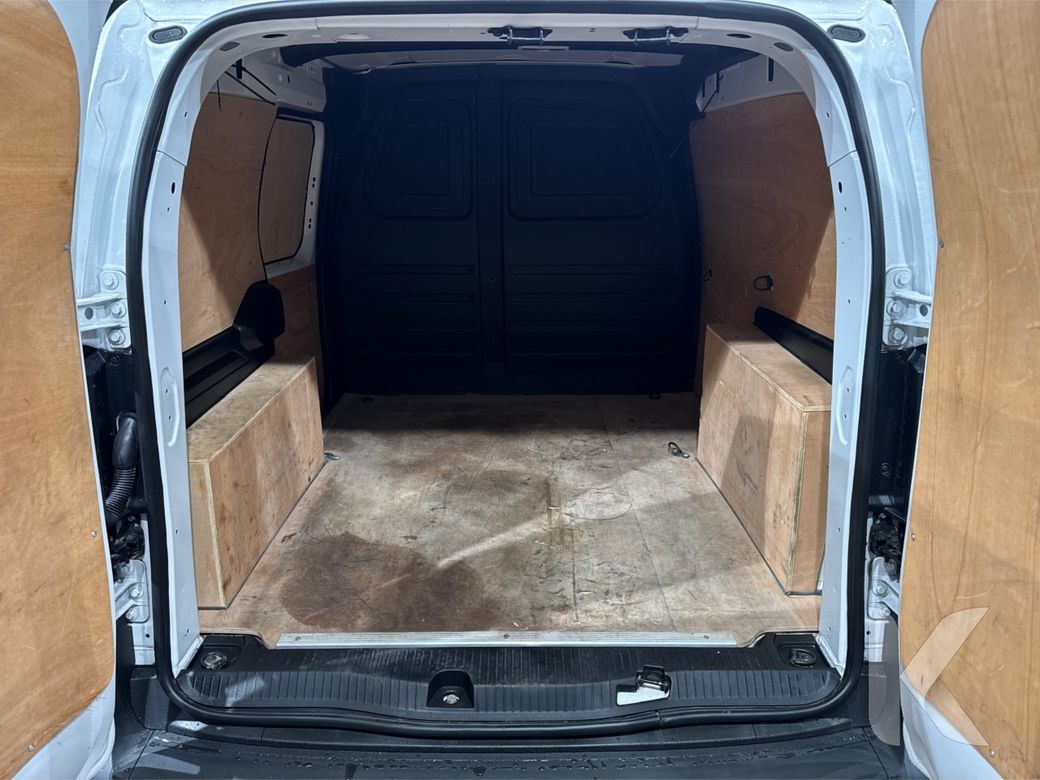 2023 Mercedes-Benz Citan