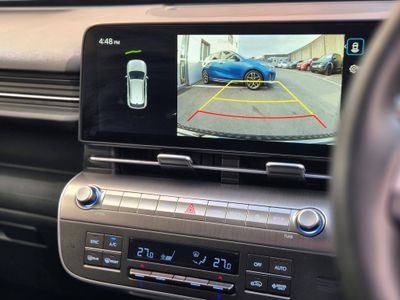 2024 Hyundai Kona