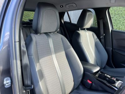 2022 Peugeot 2008