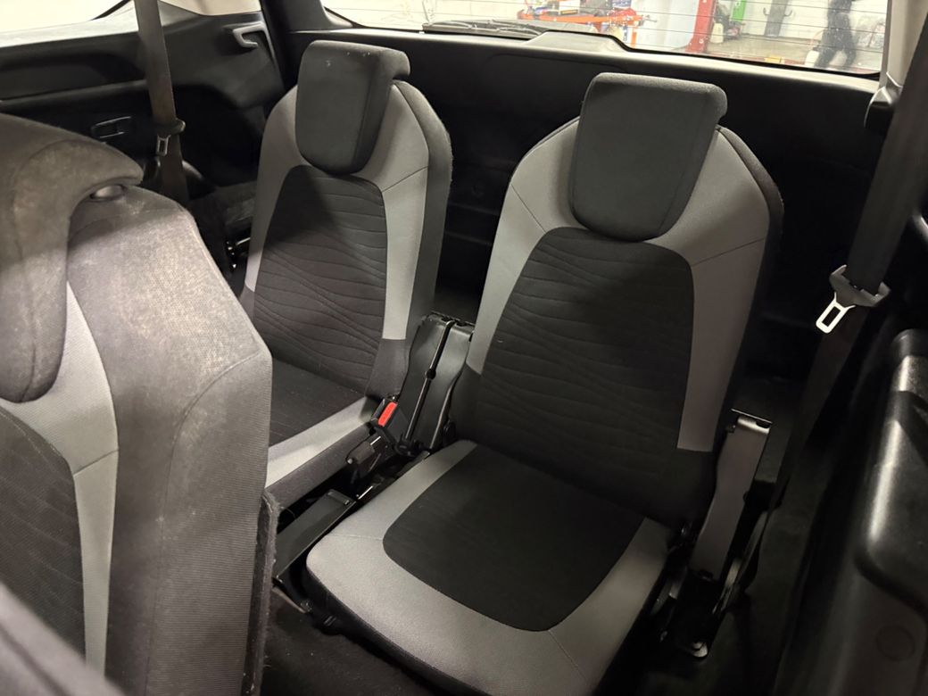 2016 Citroen C4 Picasso