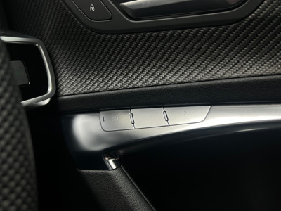 2025 Audi A6