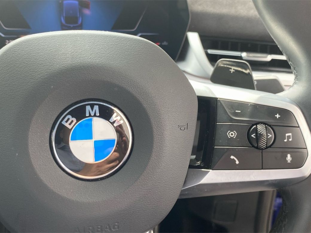 2024 BMW X2