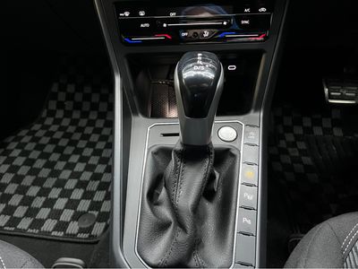 2022 Volkswagen Polo