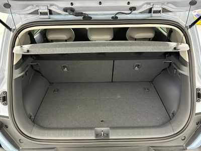 2026 Kia EV2