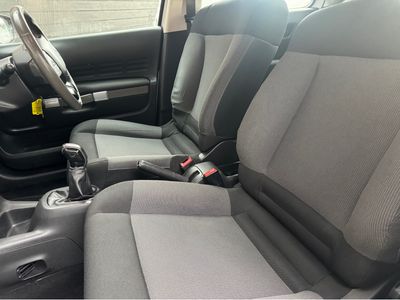 2015 Citroen C4 Cactus