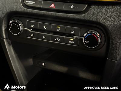 2020 Kia XCeed