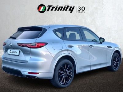 2026 Mazda CX-60