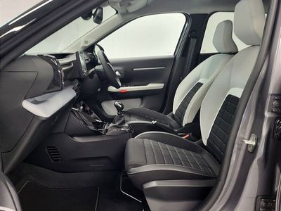 2026 Citroen C3