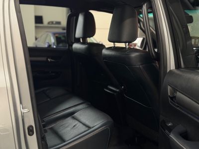 2022 Toyota Hilux