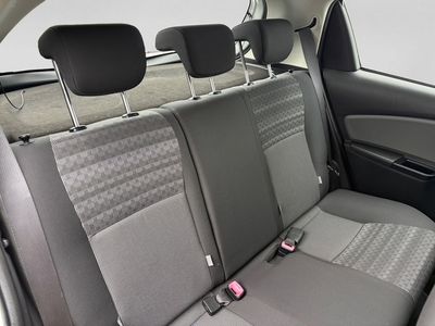 2017 Toyota Yaris