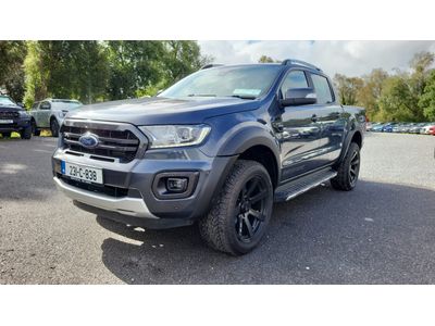 2023 Ford Ranger