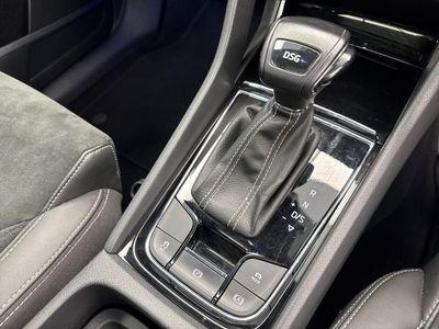 2022 Skoda Kodiaq