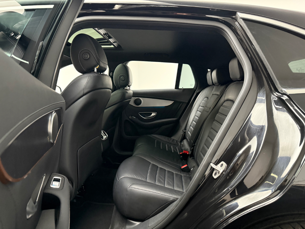 2023 Mercedes-Benz EQC