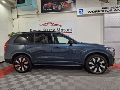 2024 Volvo XC90