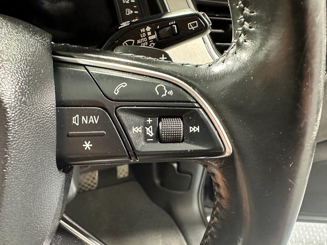 2016 Audi Q7