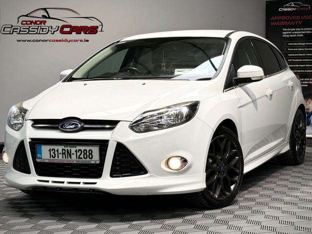 vehicle for sale from Conor Cassidy Cars