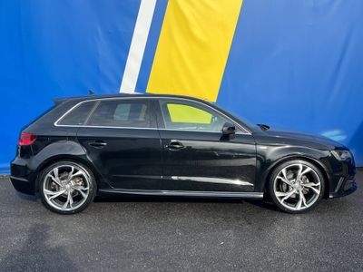 2015 Audi A3