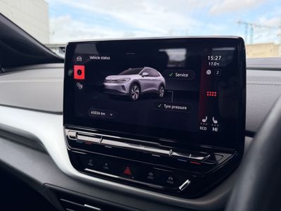 2023 Volkswagen ID.4