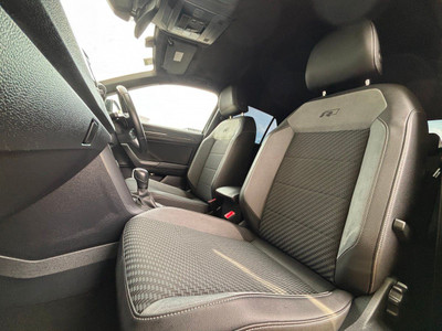 2022 Volkswagen T-Roc