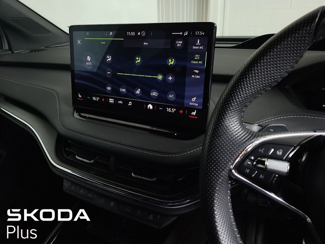 2023 Skoda Enyaq