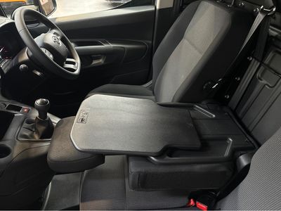 2021 Toyota Proace