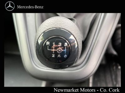 2026 Mercedes-Benz Citan