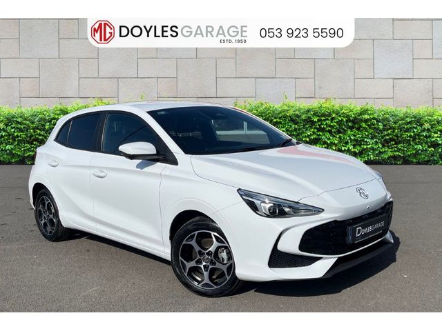 vehicle for sale from Doyles Garage Courtown Ltd