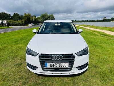 2016 Audi A3