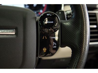 2019 Land Rover Range Rover Sport