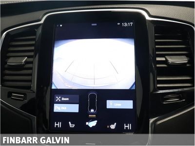 2020 Volvo XC90