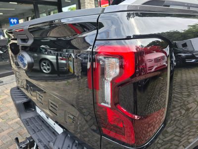 2023 Ford Ranger