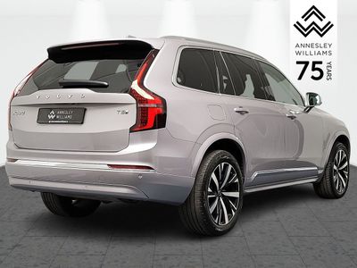 2025 Volvo XC90