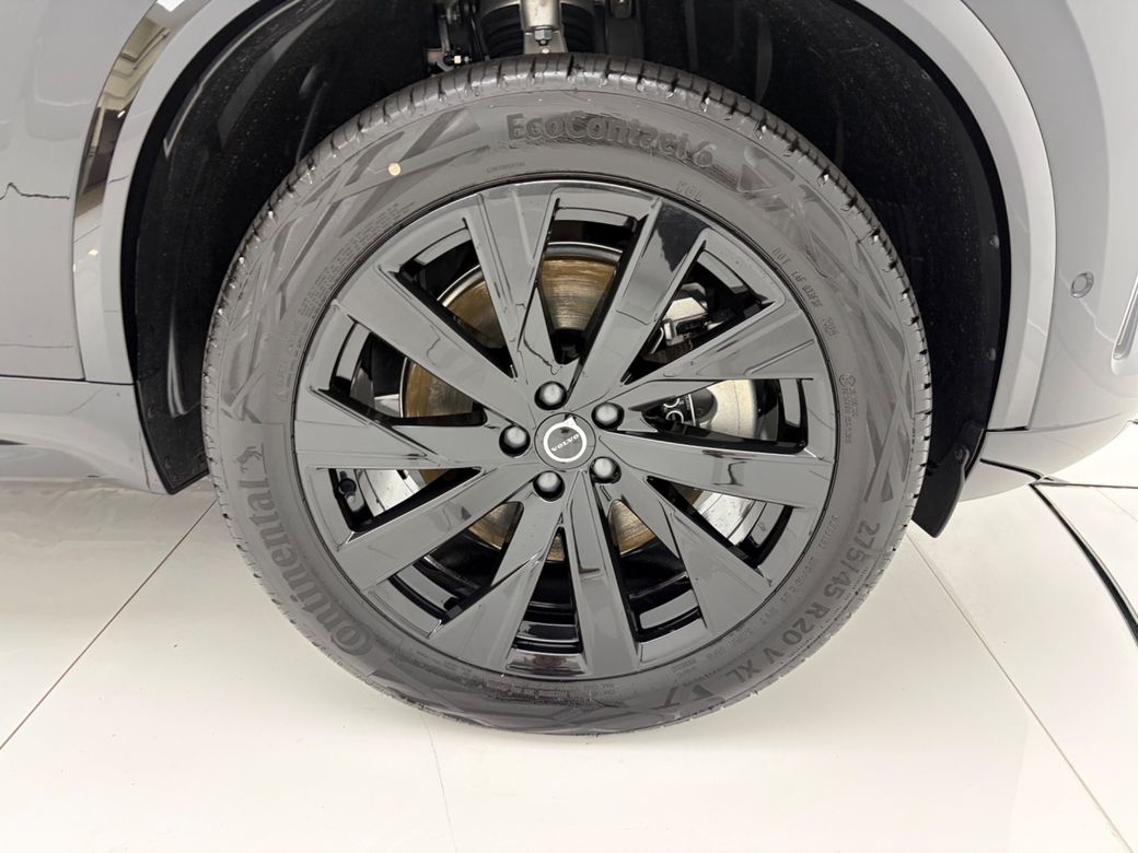 2026 Volvo XC90