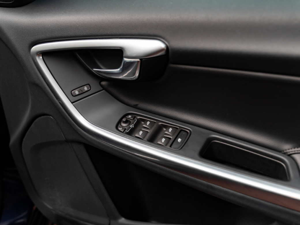 2016 Volvo S60