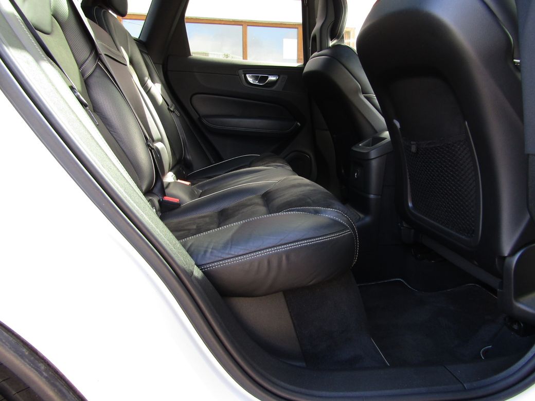 2018 Volvo XC60