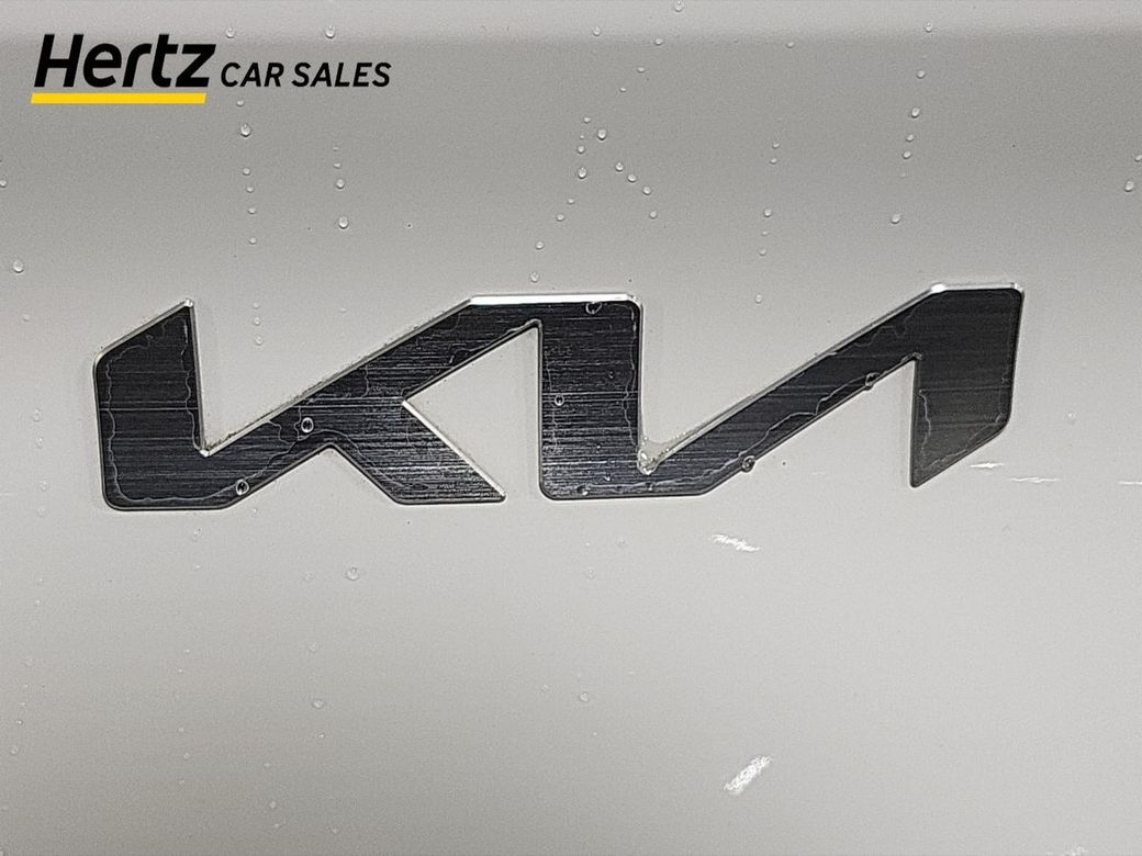 2024 Kia Stonic