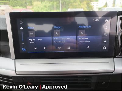 2026 Opel Frontera