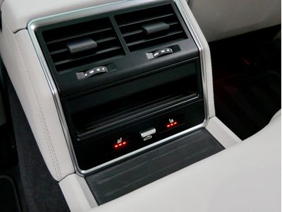 2023 Porsche Panamera