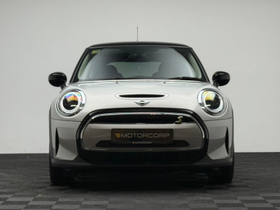 2023 Mini Cooper S