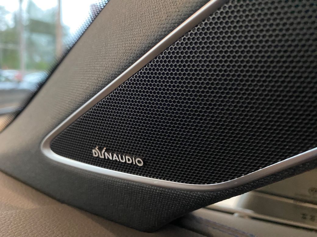 2024 Volkswagen Touareg