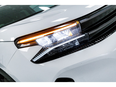 2024 Citroen C5 Aircross