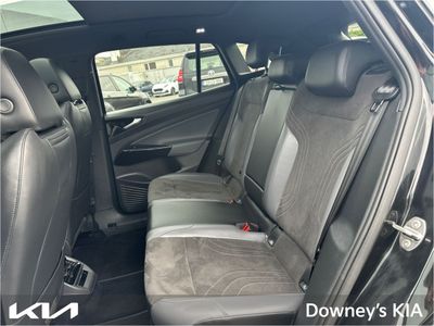 2024 Volkswagen ID.4