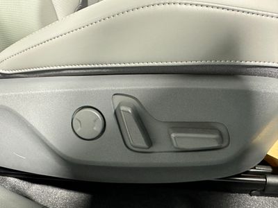 2025 Kia EV3