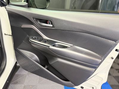 2020 Toyota C-HR