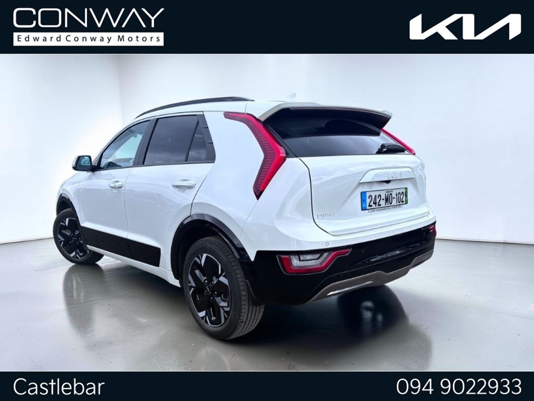 2024 Kia Niro