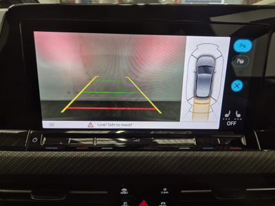 2022 Volkswagen Golf