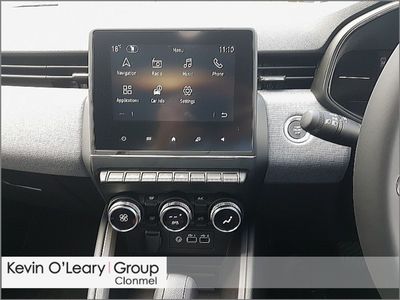 2026 Renault Clio