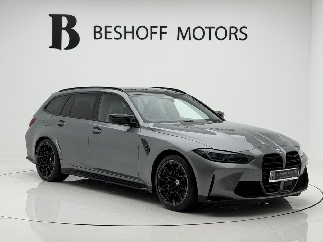 2023 BMW M3
