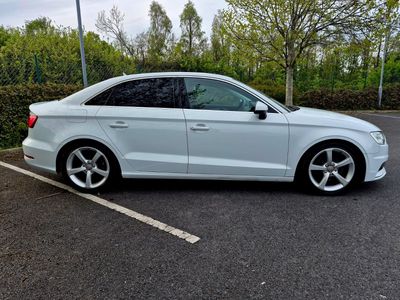 2014 Audi A3