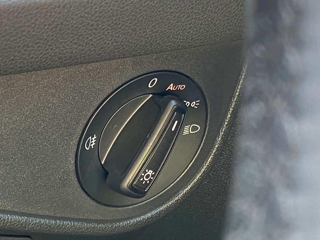 2020 Volkswagen Polo
